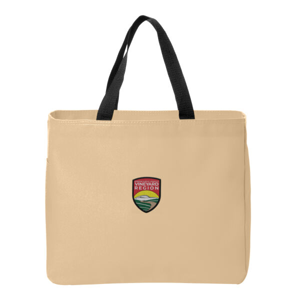   - Essential Tote Thumbnail