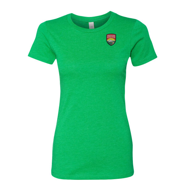   - Women's CVC Crew Thumbnail