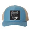 Trucker Snapback Cap Thumbnail